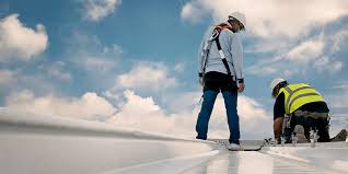 Best Roof Maintenance  in Braidwood, IL